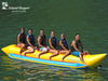 Image of Banana Boat “Elite Class” 6 Passenger Inline