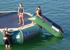 Image of Island Hopper Bounce N Slide Attachment