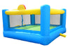 Image of Island Hopper Hoops-N-Hops 5 Inflatable Bounce House