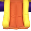 Image of Extra Large Inflatable Playtime Bounce House with Splash Pool and Slide
