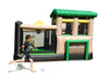Image of Fort all sport 6 sport 2 levels Island Hopper Bounce house
