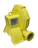 Image of Air Blower Pump Fan for Inflatable Bounce House - 680W