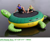 Image of Island Hopper Turtle Hop Water Bouncer