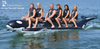 Image of Whale Ride 6 Passenger “Elite Class” Banana Boat Heavy Commercial
