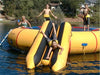 Image of Island Hopper Bounce N Slide Attachment