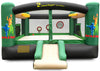 Image of Island Hopper Sports-N-Hops Recreational Bounce House